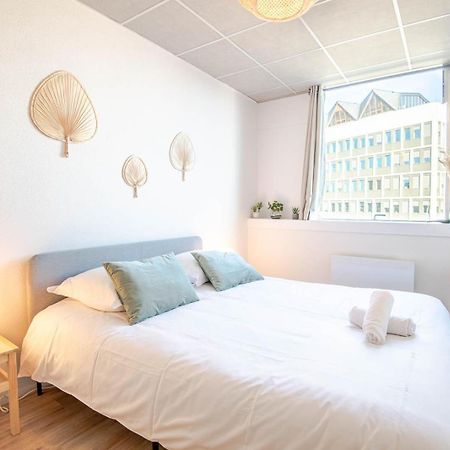 Appartement Le Cocooning Тур Экстерьер фото