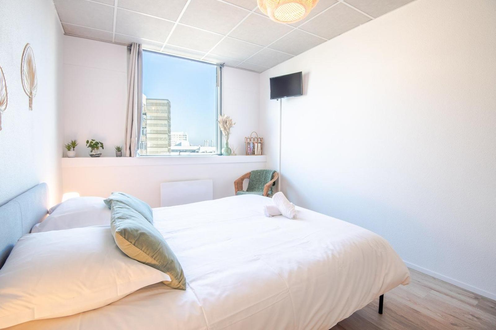 Appartement Le Cocooning Тур Экстерьер фото