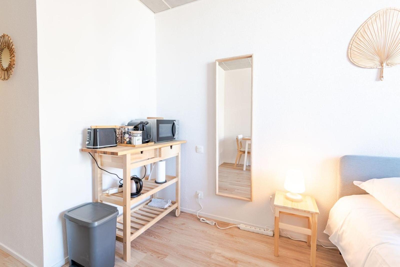 Appartement Le Cocooning Тур Экстерьер фото